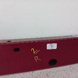 View Auto part R/Bar Bracket/Reinfo Jeep Patriot 2014