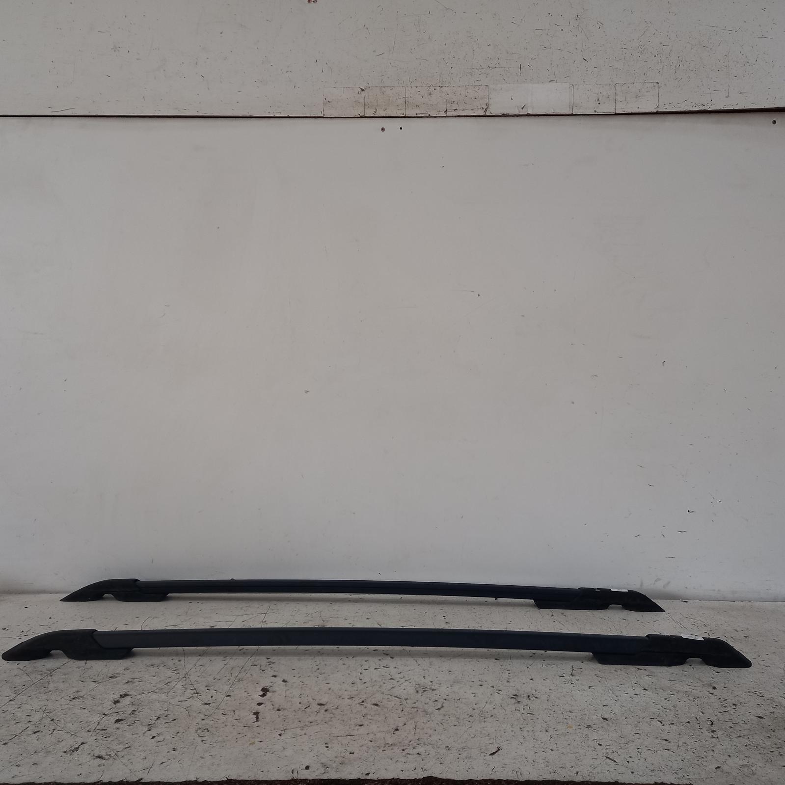 View Auto part Roof Rail Jeep Patriot 2014
