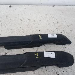 View Auto part Roof Rail Jeep Patriot 2014