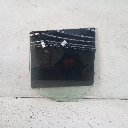 View Auto part Left Rear Door Window Jeep Patriot 2014