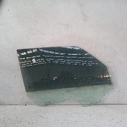 View Auto part Right Front Door Window Jeep Patriot 2014