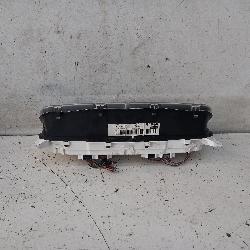View Auto part Instrument Cluster Jeep Patriot 2014