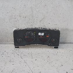 View Auto part Instrument Cluster Jeep Patriot 2014