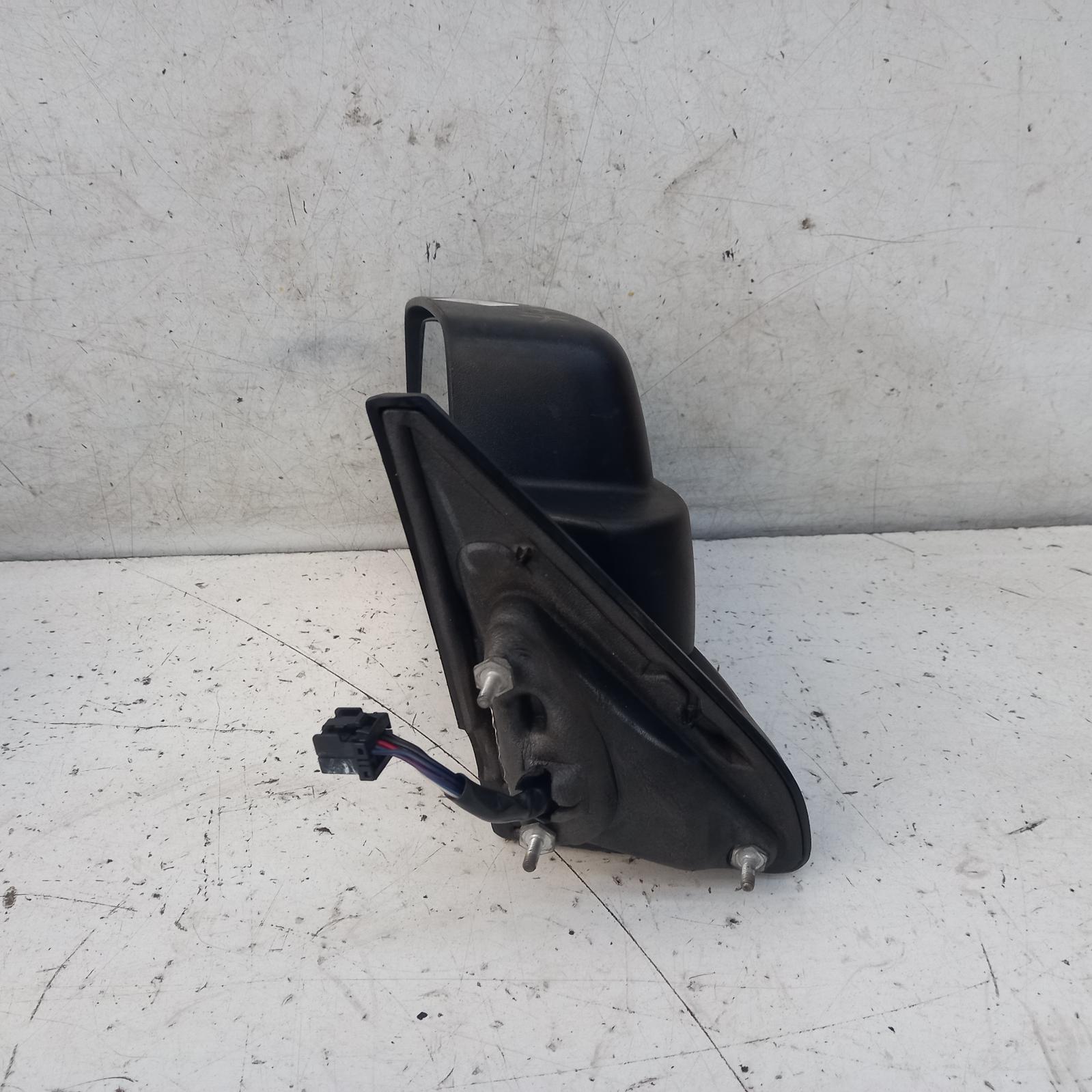 2014 Jeep Patriot Left Door Mirror View Auto part Left Door Mirror Jeep Patriot 2014