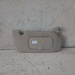 View Auto part Sunvisor Jeep Patriot 2014