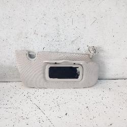 View Auto part Sunvisor Jeep Patriot 2014