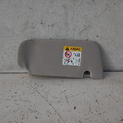View Auto part Sunvisor Jeep Patriot 2014