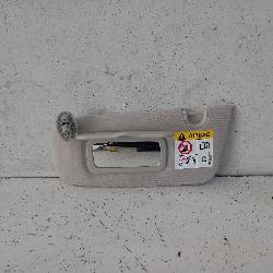View Auto part Sunvisor Jeep Patriot 2014