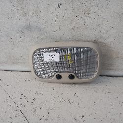 View Auto part Courtesy Light Jeep Patriot 2014