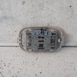 View Auto part Courtesy Light Jeep Patriot 2014