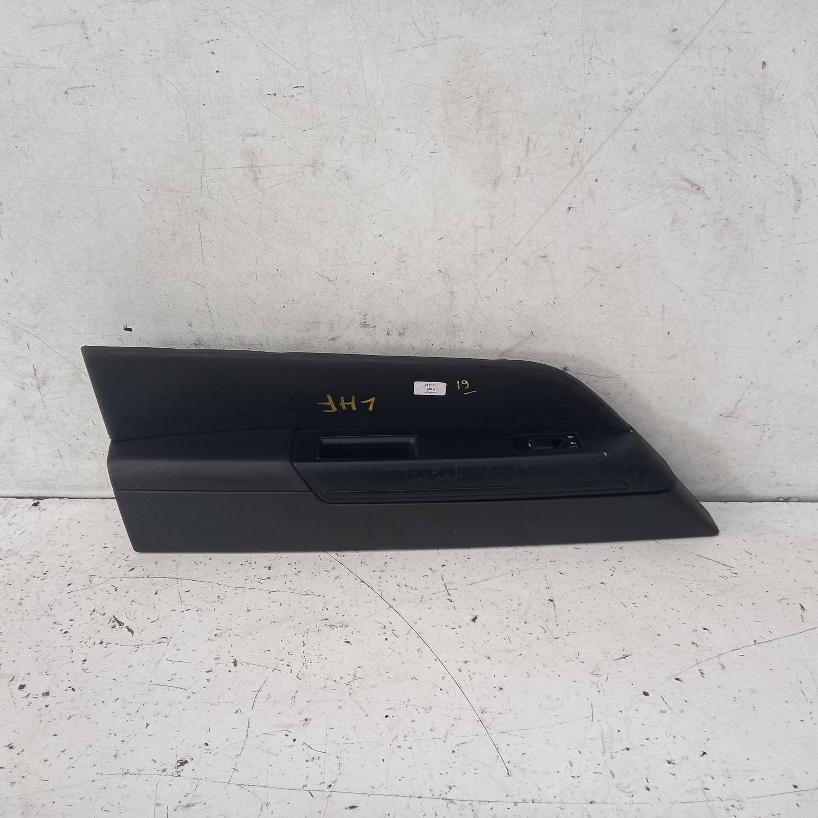View Auto part Pwr Dr Wind Switch Jeep Patriot 2014