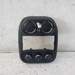 View Auto part Heater/Ac Controls Jeep Patriot 2014