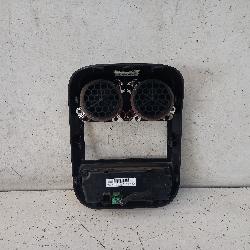 View Auto part Heater/Ac Controls Jeep Patriot 2014
