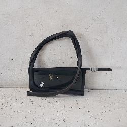 View Auto part Left Rear 1/4 Door Glass Jeep Patriot 2014