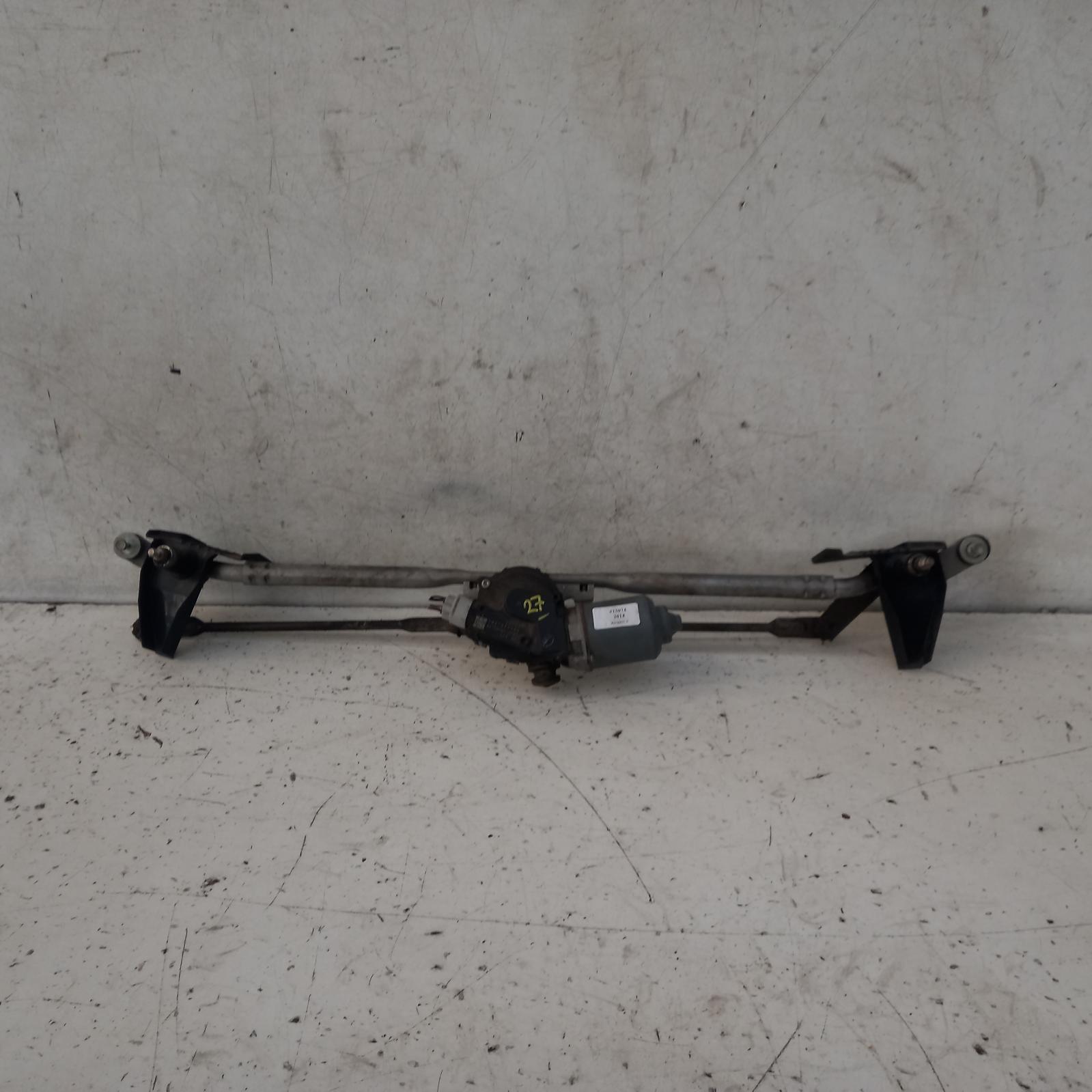 2014 Jeep Patriot Wiper Motor View Auto part Wiper Motor Jeep Patriot 2014