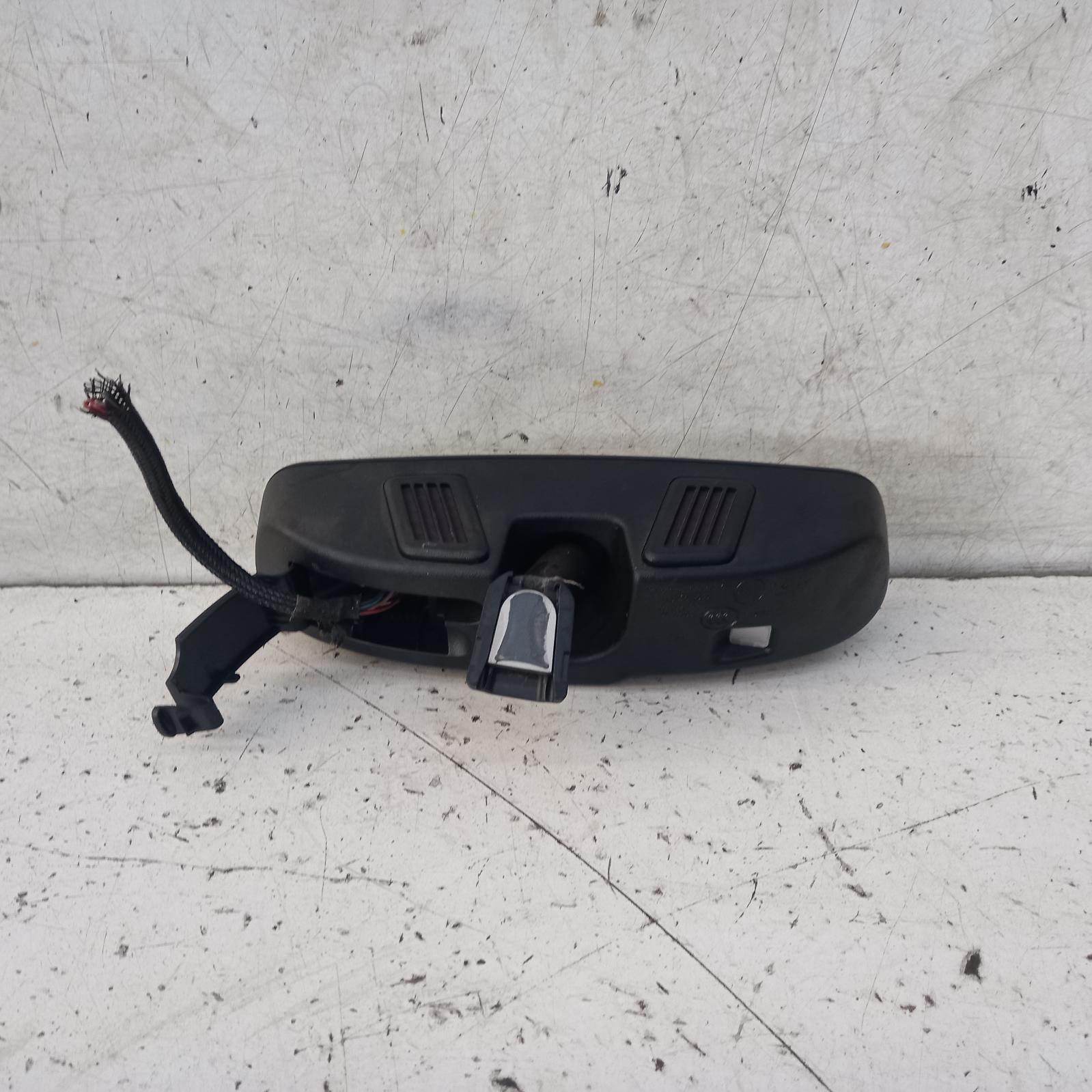 2014 Jeep Patriot Interior Mirror View Auto part Interior Mirror Jeep Patriot 2014