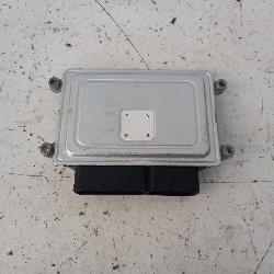View Auto part Ecu Jeep Patriot 2014