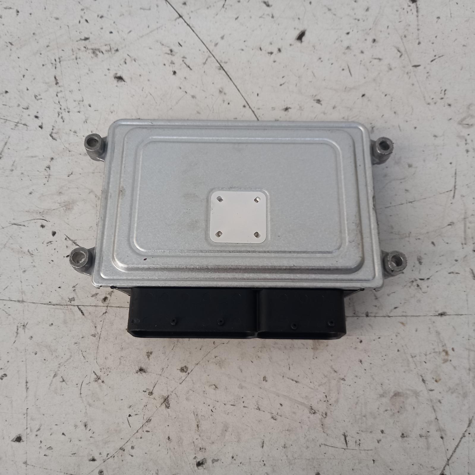2014 Jeep Patriot Ecu View Auto part Ecu Jeep Patriot 2014