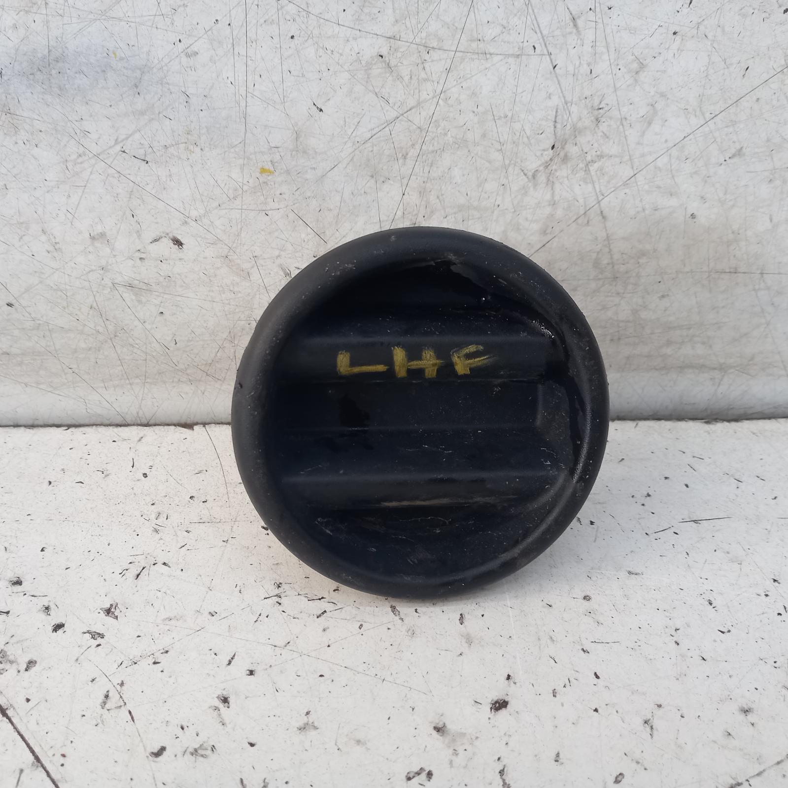 View Auto part Left Indicator/Fog/Side Jeep Patriot 2014