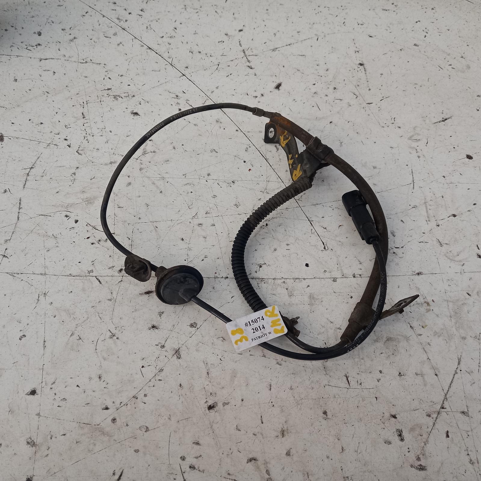 View Auto part Abs Sensor Jeep Patriot 2014
