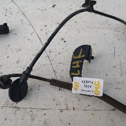 View Auto part Abs Sensor Jeep Patriot 2014