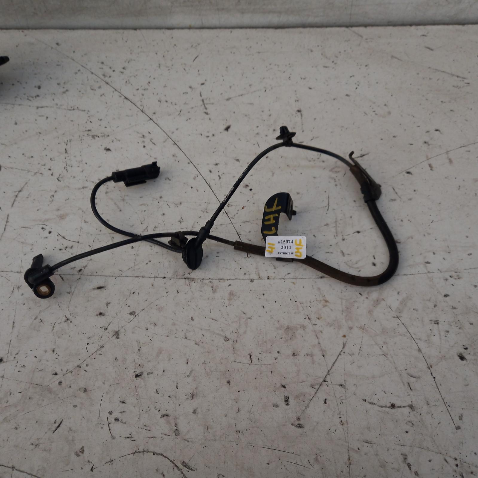 View Auto part Abs Sensor Jeep Patriot 2014