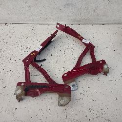 View Auto part Bonnet Hinge/Strut Jeep Patriot 2014