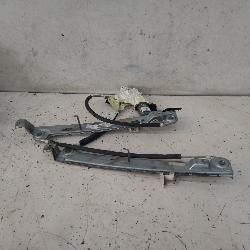 View Auto part Left Front Window Reg/Motor Jeep Patriot 2014