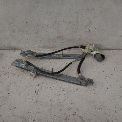 View Auto part Right Front Window Reg/Motor Jeep Patriot 2014