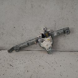 View Auto part Left Rear Wnd Reg/Motor Jeep Patriot 2014