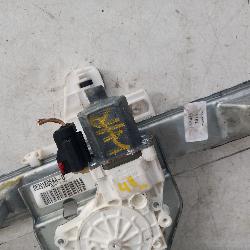 View Auto part Left Rear Wnd Reg/Motor Jeep Patriot 2014