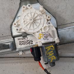 View Auto part Right Rear Wnd Reg/Motor Jeep Patriot 2014