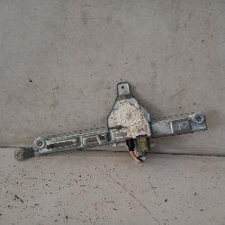 View Auto part Right Rear Wnd Reg/Motor Jeep Patriot 2014