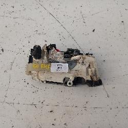 View Auto part Door/Boot/Gate Lock Jeep Patriot 2014