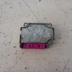 View Auto part Airbag Module/Sensor Jeep Patriot 2014