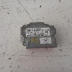 View Auto part Airbag Module/Sensor Jeep Patriot 2014
