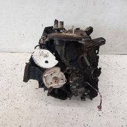 View Auto part Heater Core/Box Toyota Hilux 2012