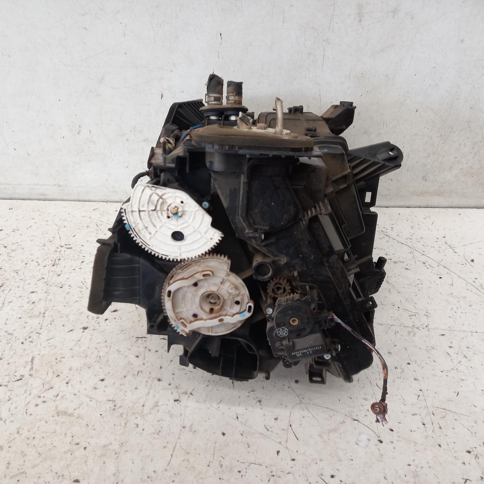View Auto part Heater Core/Box Toyota Hilux 2012