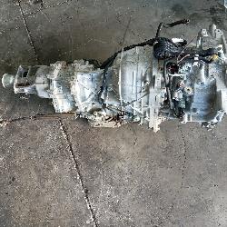 View Auto part Trans/Gearbox Subaru Forester 2016