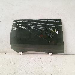 View Auto part Right Rear Door Window Mitsubishi Outlander 2017