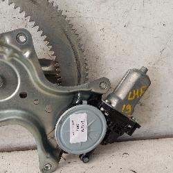 View Auto part Left Front Window Reg/Motor Mitsubishi Outlander 2017
