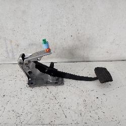 View Auto part Pedal Assembly Mitsubishi Outlander 2017