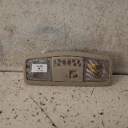 View Auto part Courtesy Light Mitsubishi Outlander 2017