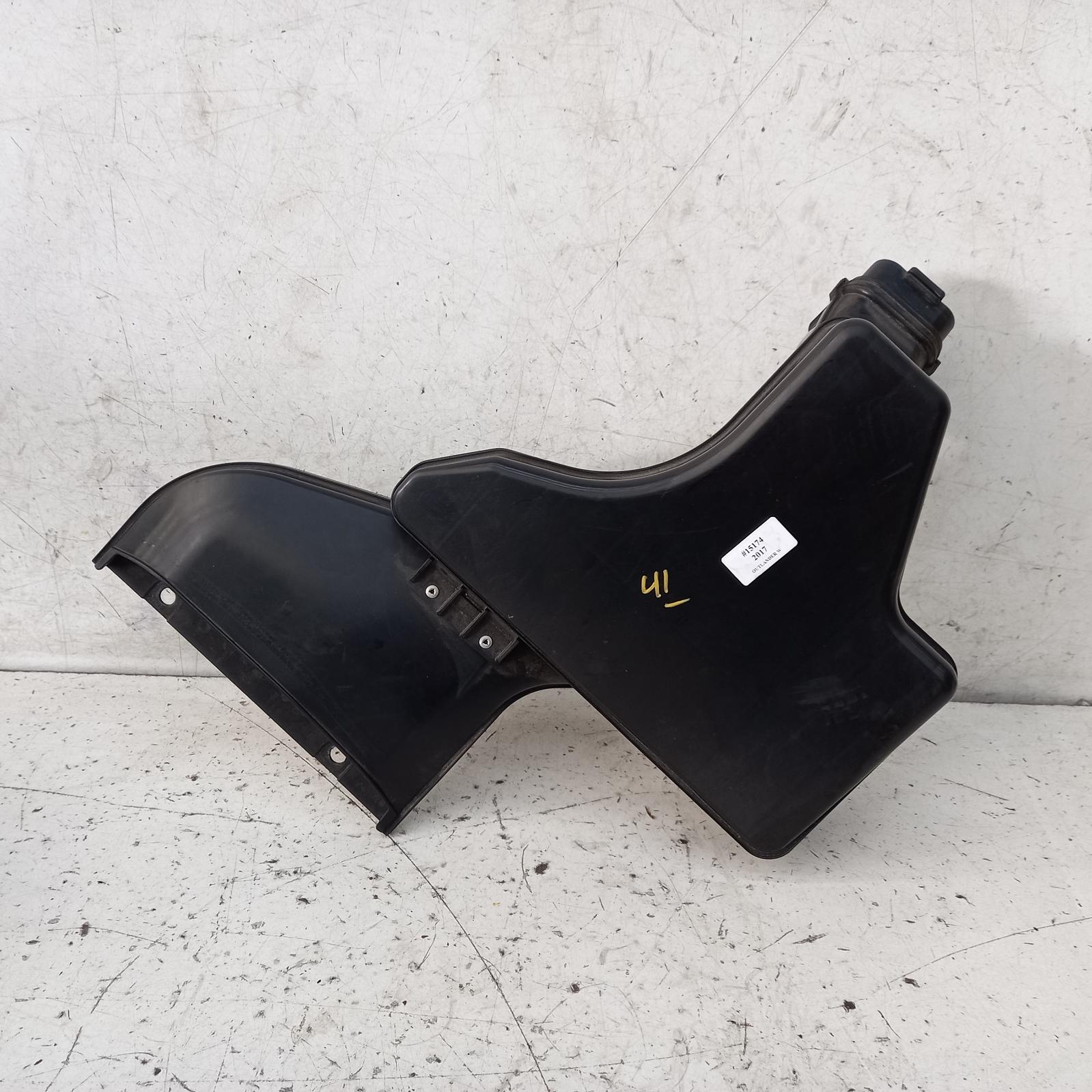 2017 Mitsubishi Outlander Air Cleaner Duct/Hos View Auto part Air Cleaner Duct/Hos Mitsubishi Outlander 2017