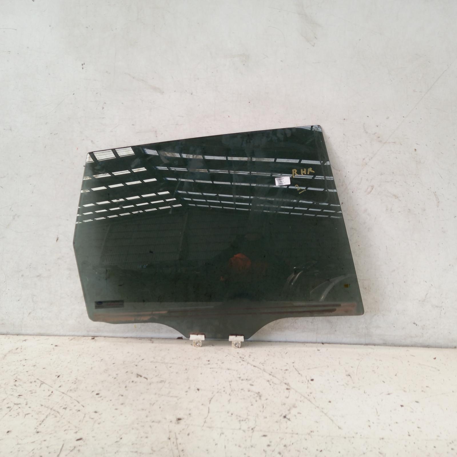 View Auto part Right Rear Door Window Subaru Forester 2016