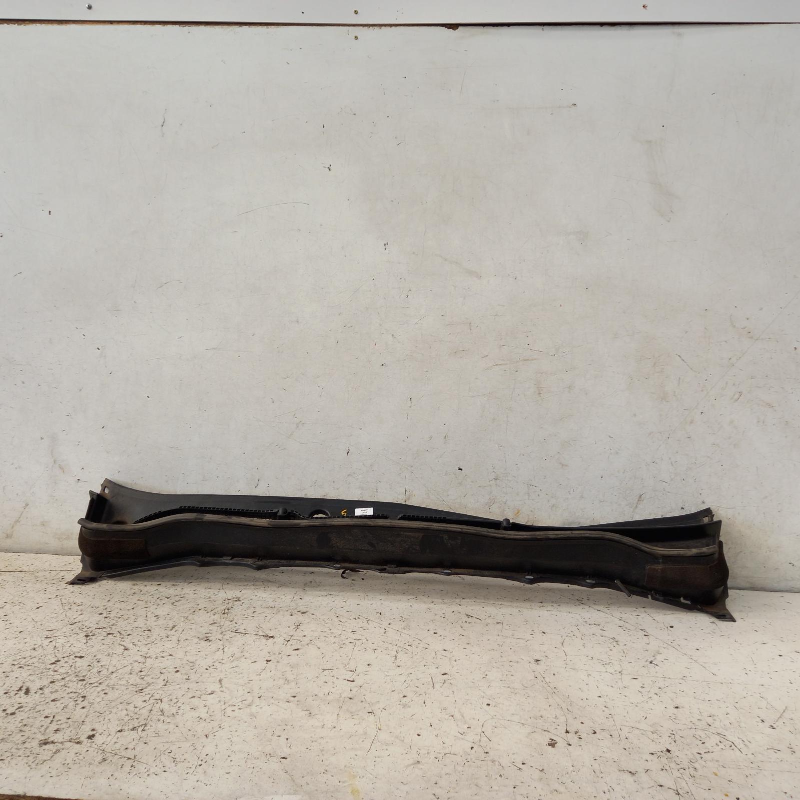 View Auto part Plenum Chamber Subaru Forester 2016