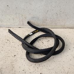 View Auto part Door/Tailgate Seal Subaru Forester 2016