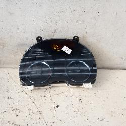 View Auto part Instrument Cluster Subaru Forester 2016