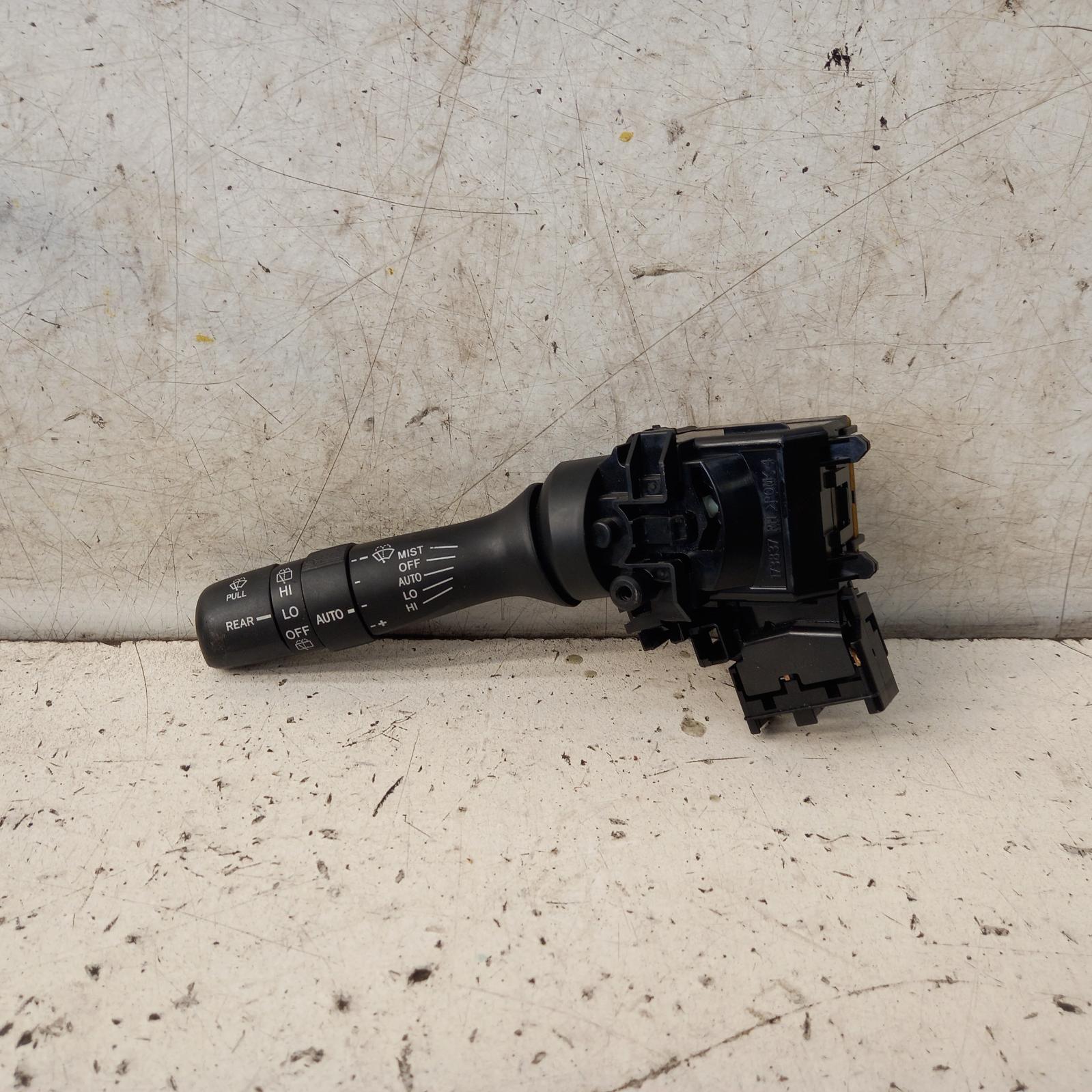 View Auto part Combination Switch Subaru Forester 2016