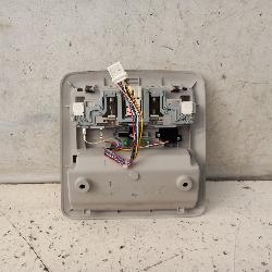 View Auto part Courtesy Light Subaru Forester 2016